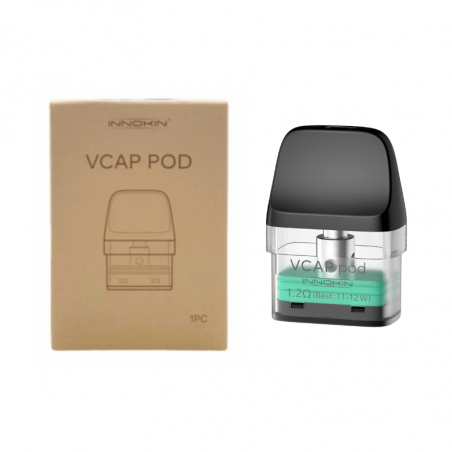 Cartouche VCAP - Innokin