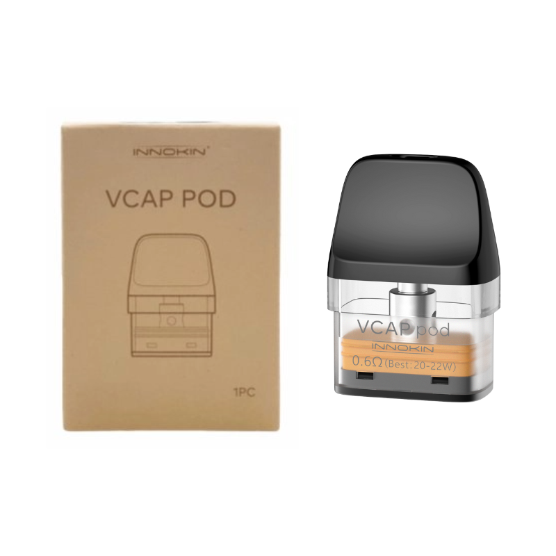 Pod-Kartusche VCAP - Innokin