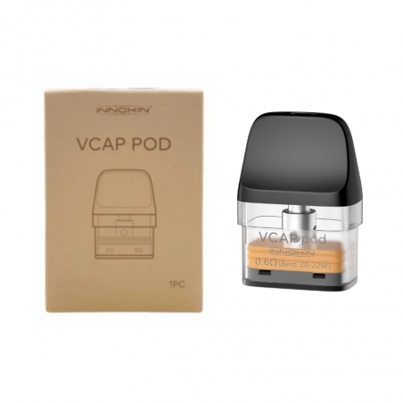 Pod-Kartusche VCAP - Innokin