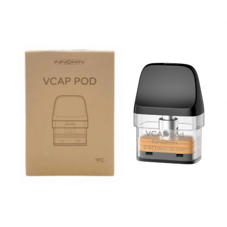 VCAP cartridge - Innokin