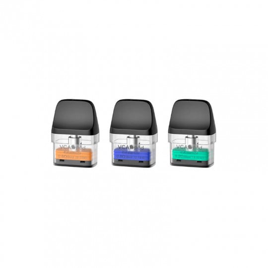 VCAP cartridge - Innokin