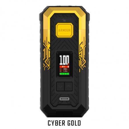 Cyber Gold