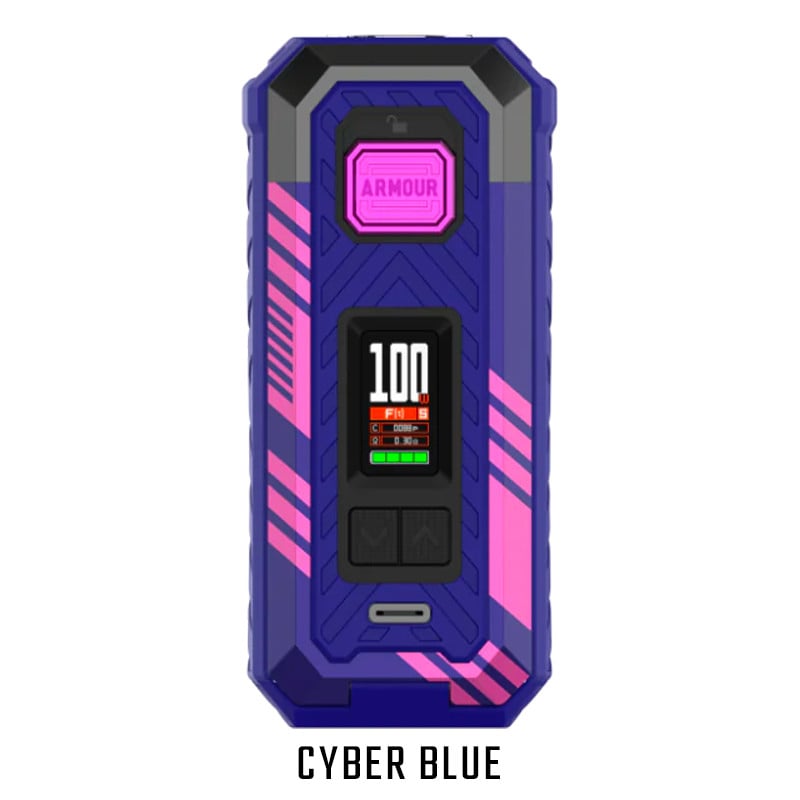 Box Armour S - Vaporesso