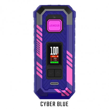 Cyber Blue