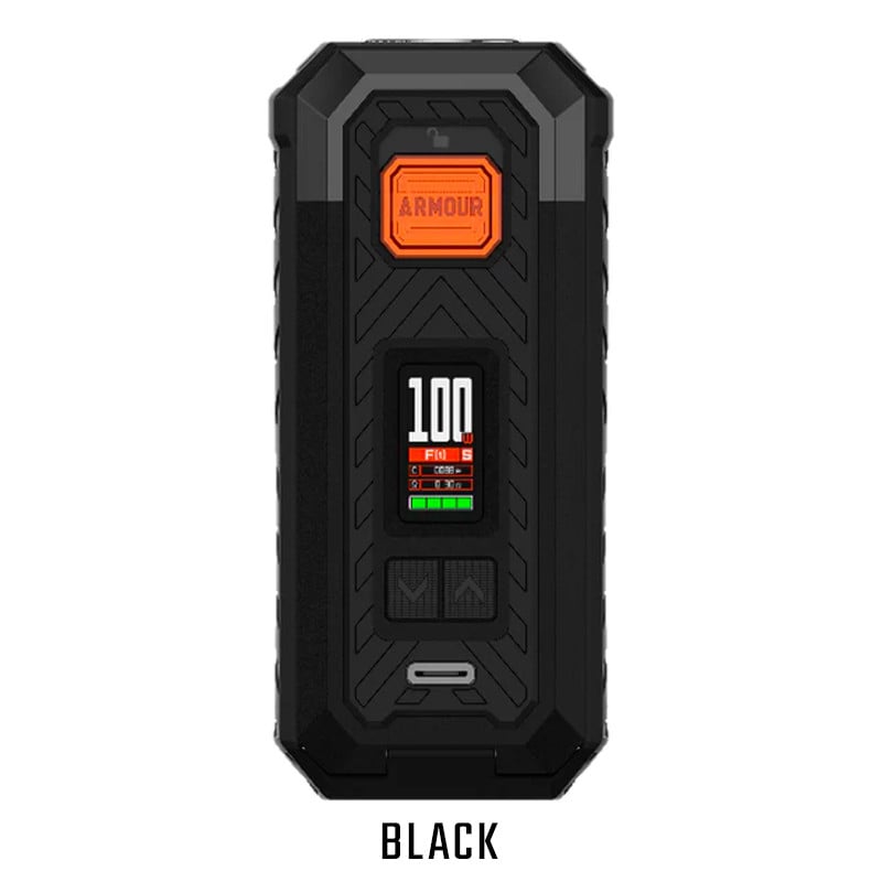 Armour S Box - Vaporesso