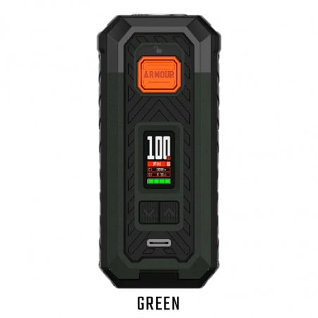 Grün