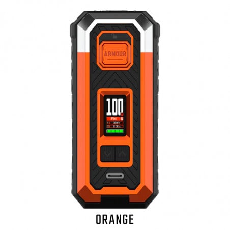 Armour S Box - Vaporesso