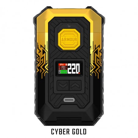 Cyber Gold