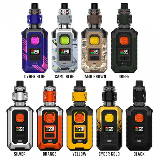 Kit Armour Max - Vaporesso