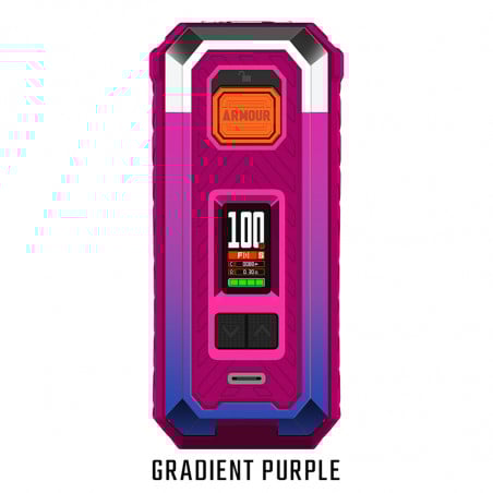 Gradient Purple
