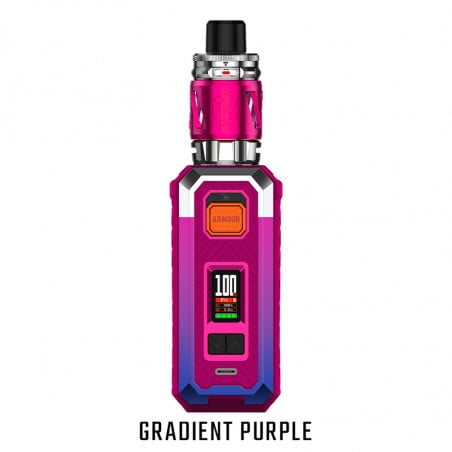Gradient Purple