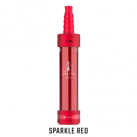 Sparkle Red