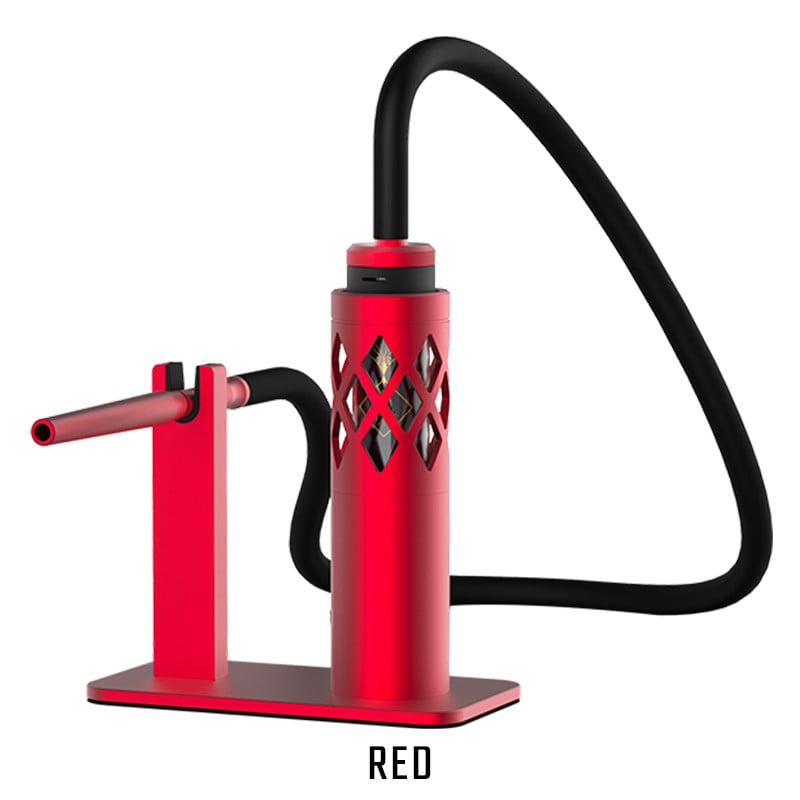 Hookah Dock - Fumytech