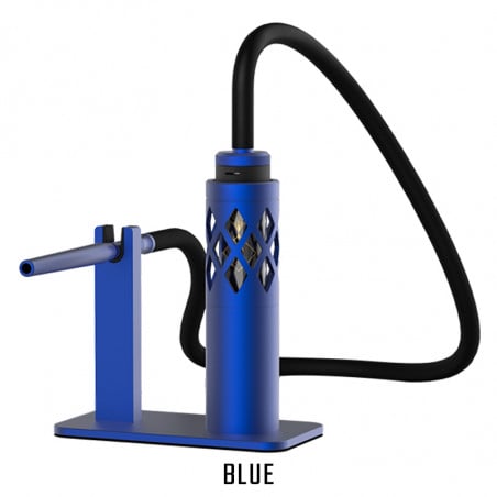 Blau