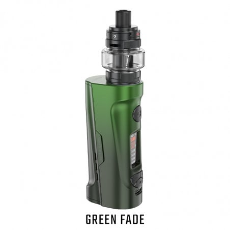 Green Fade