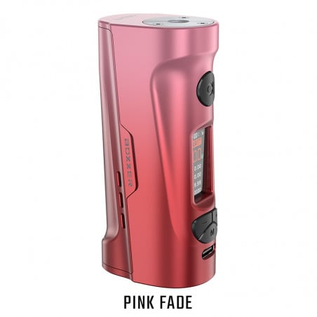 Box Boxxer - Aspire Box Boxxer - Aspire