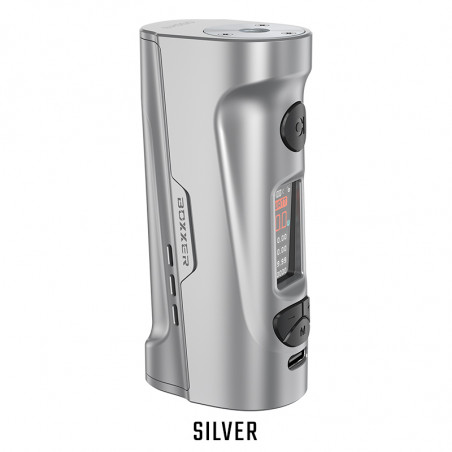Argent 