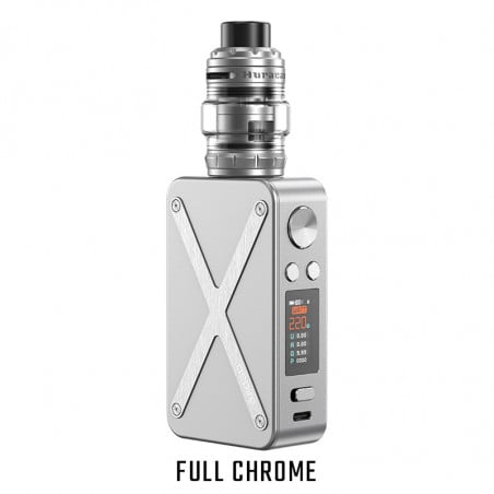 Full Chrome