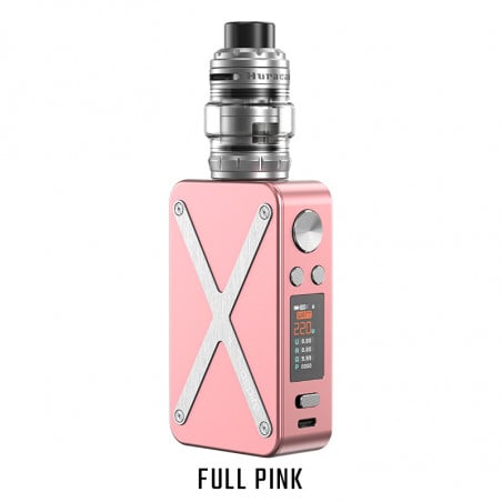 Kit Revolto - Aspire Kit Revolto - Aspire