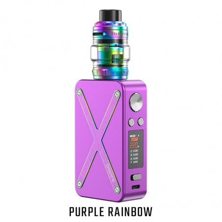 Purple Rainbow