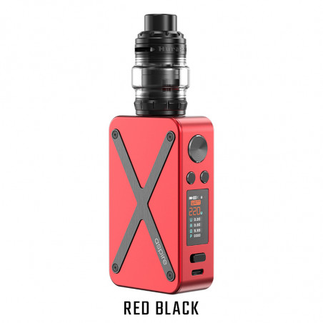 Red Black