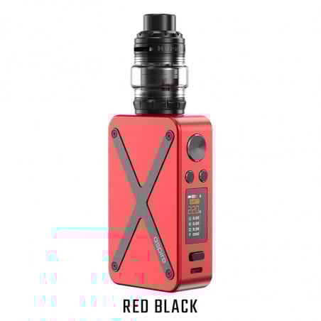 Red Black
