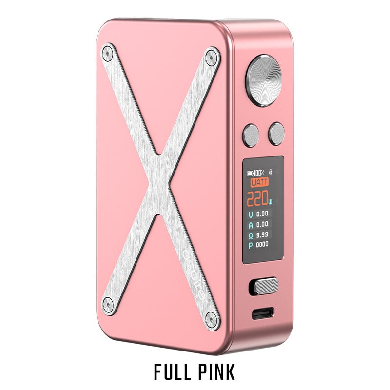 Akkuträger Revolto - Aspire