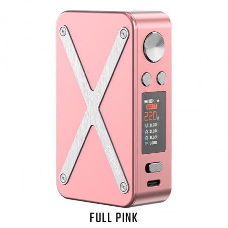 Box Revolto - Aspire Box Revolto - Aspire