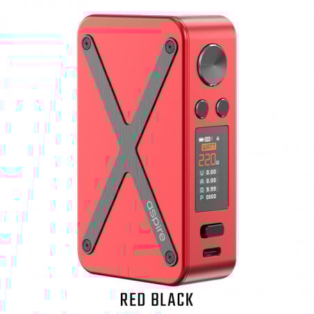 Red Black