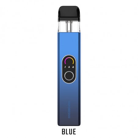 Blau