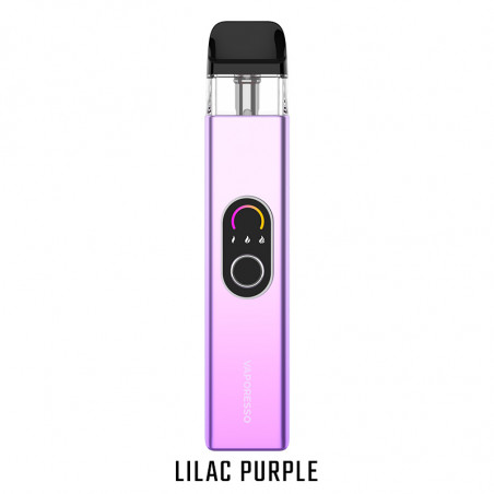 Lilac Purple