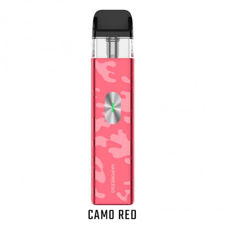 Kit Pod Xros 4 mini - Vaporesso