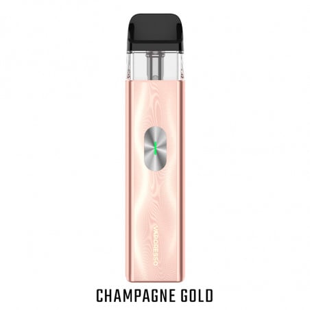 Champagne Gold