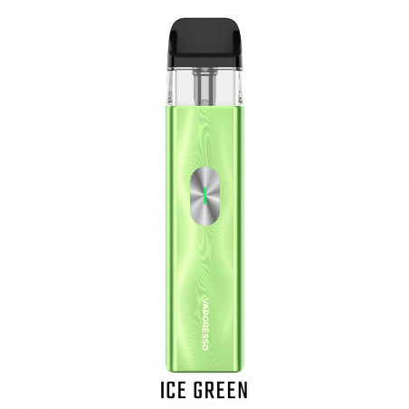 Ice Green