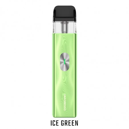 Ice Green