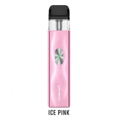 Ice Pink
