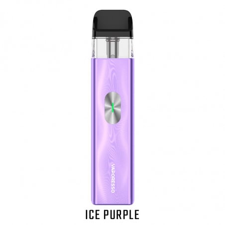 Ice Purple