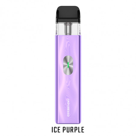 Ice Purple