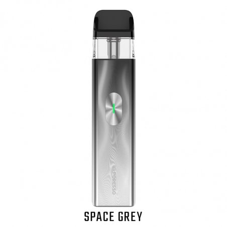 Space Grey