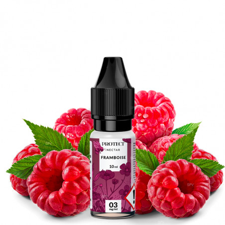 Himbeere - Nectar by Protect | 10 ml