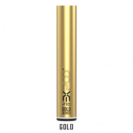 GOLD SERIES - Gold