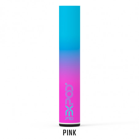 Pink & Blue