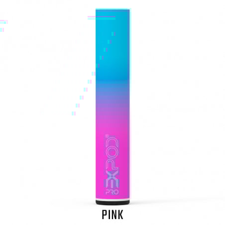 Pink & Blue