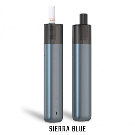 Sierra Blue