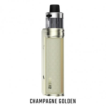 Champagne Golden