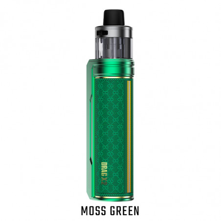 Moss Green