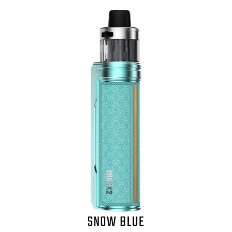 Snow Blue