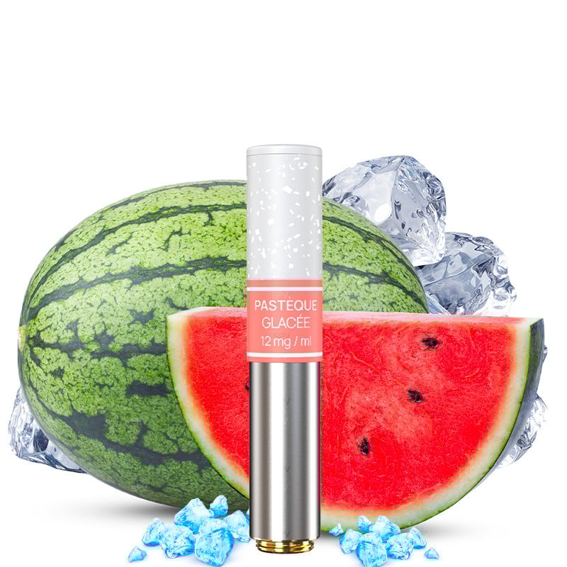 Cartridges Nexi - Ice Watermelon - Aspire