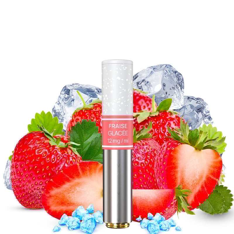 Cartridges Nexi - Ice Strawberry - Aspire