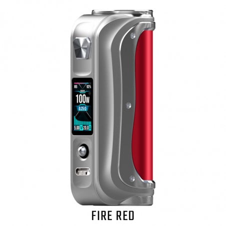 Fire Red